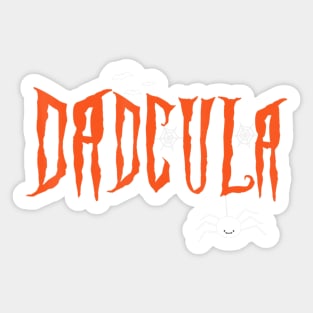 Dracula B.S. Classic Sticker